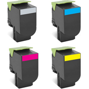 Lexmark 702 Y (1K)